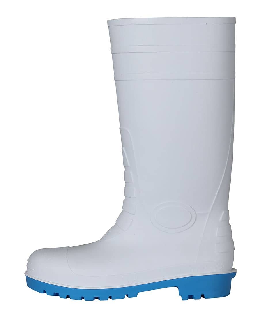 JB's Steel Toe Cap And Steel Plate Gumboot - 9G1 - Image 3