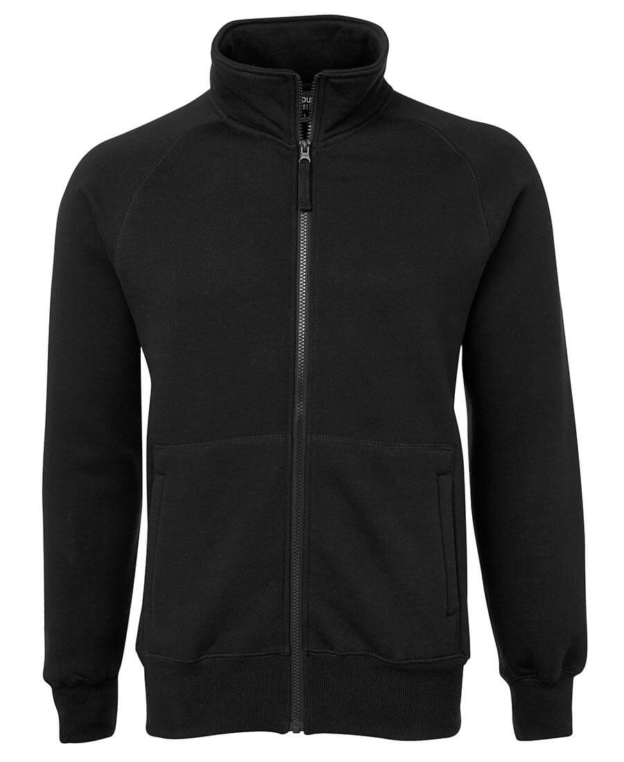 JB's Wear C OF C Full Zip Fleecy-S3FF