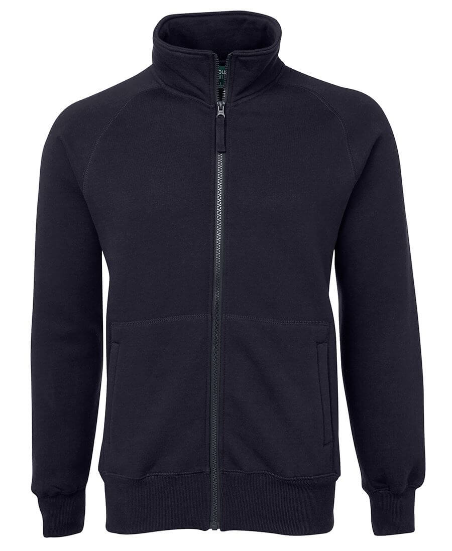 JB's Wear C OF C Full Zip Fleecy-S3FF