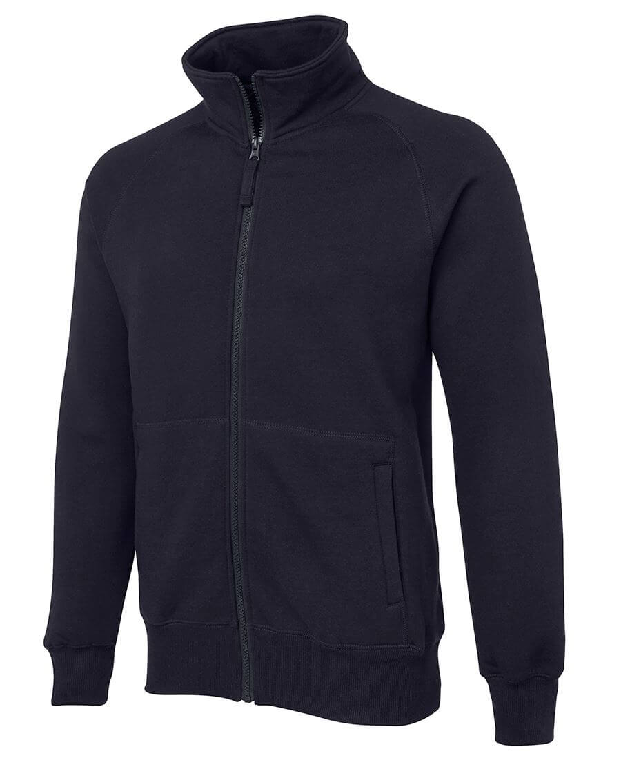 JB's Wear C OF C Full Zip Fleecy-S3FF
