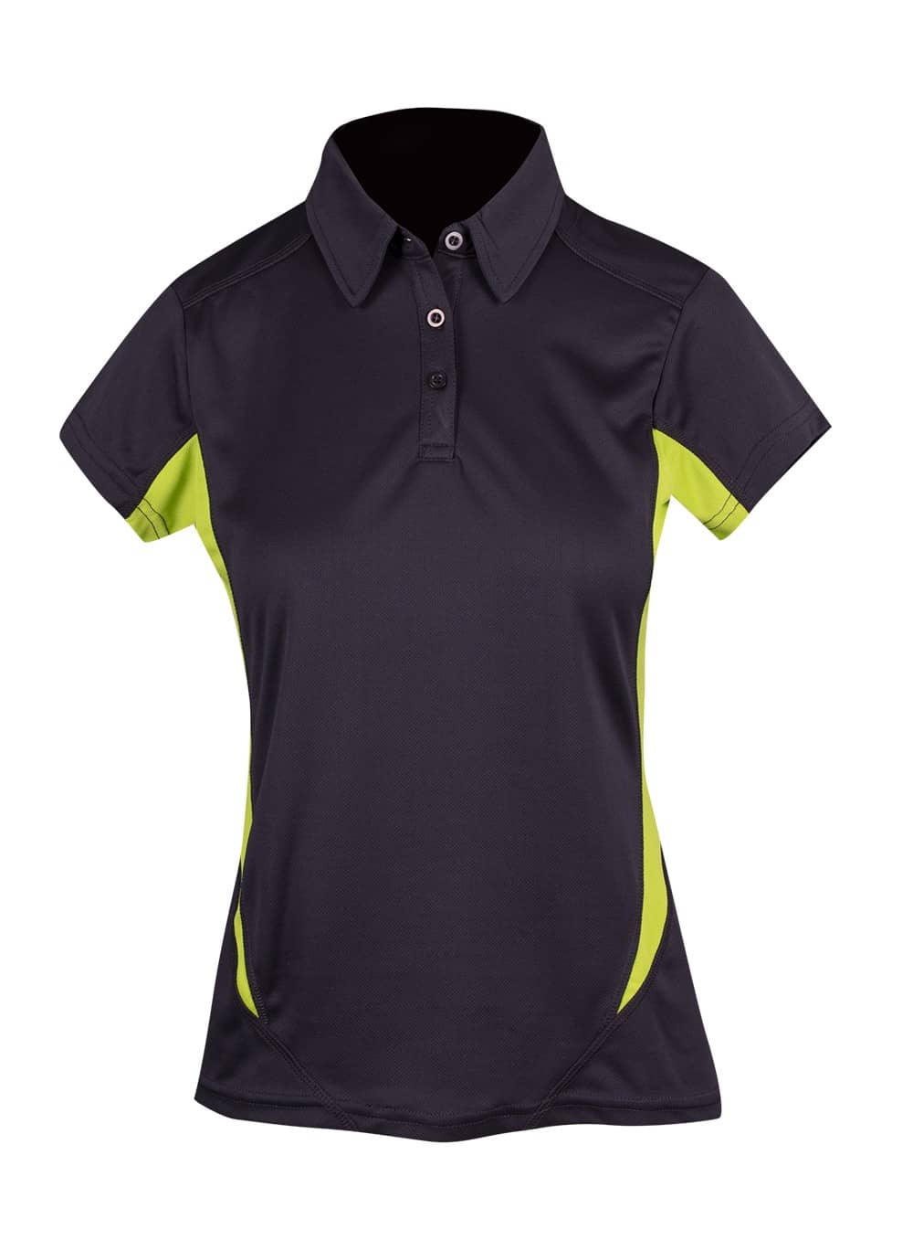 RAMO's Ladies Accelerator Polo - P446LD - Image 11
