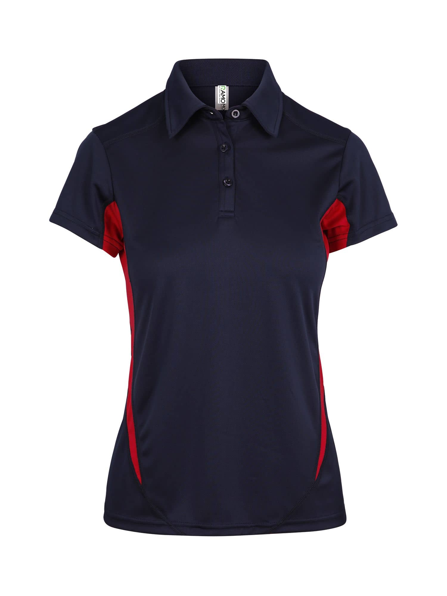 RAMO's Ladies Accelerator Polo - P446LD - Image 13
