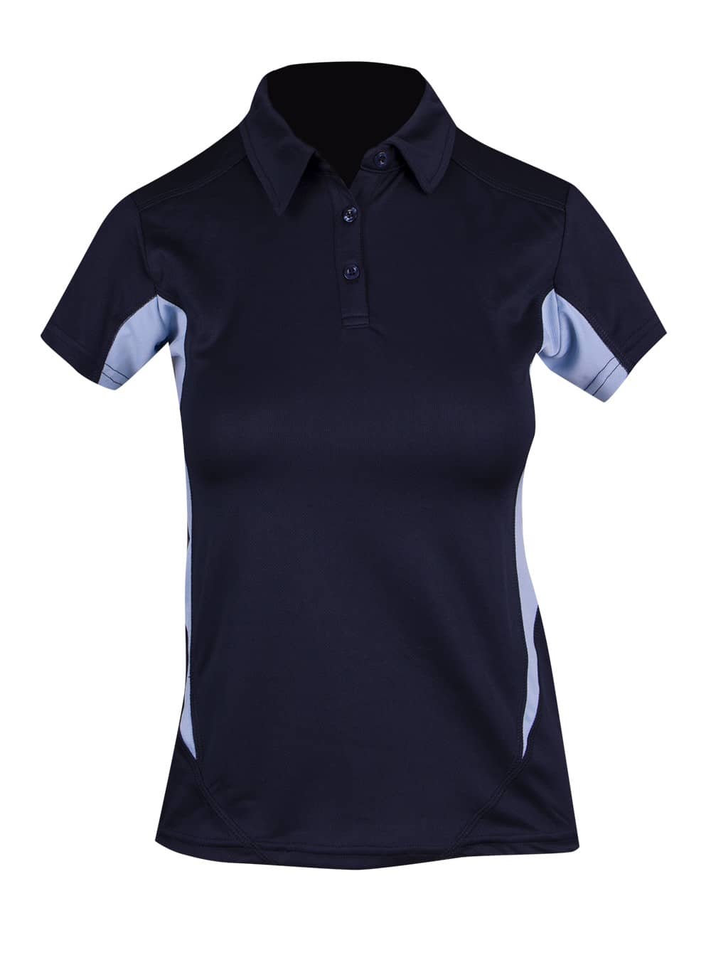 RAMO's Ladies Accelerator Polo - P446LD - Image 14