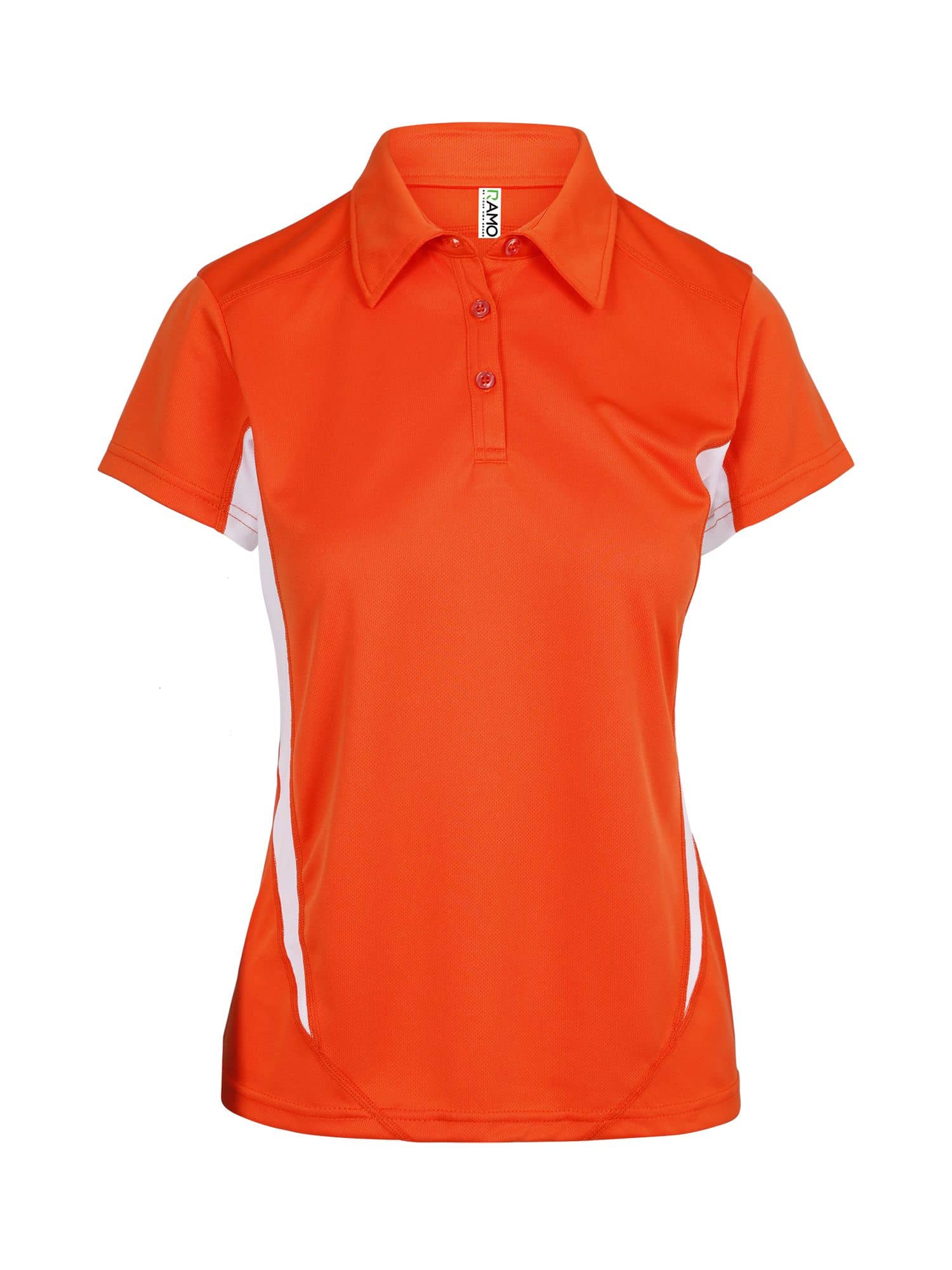 RAMO's Ladies Accelerator Polo - P446LD - Image 2