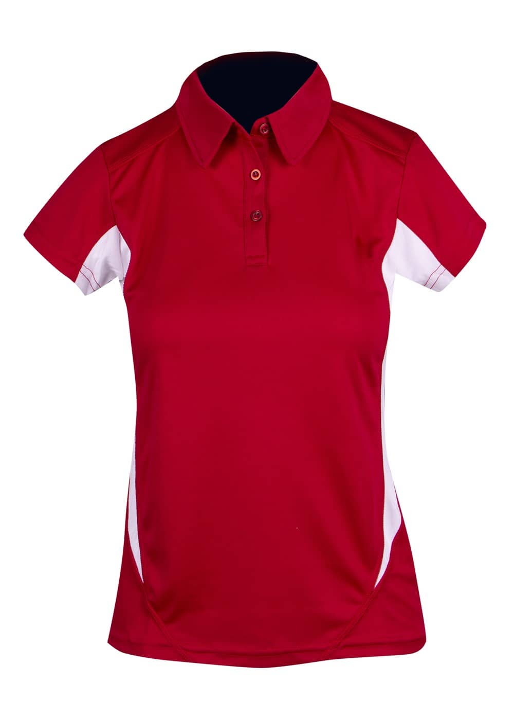 RAMO's Ladies Accelerator Polo - P446LD - Image 3