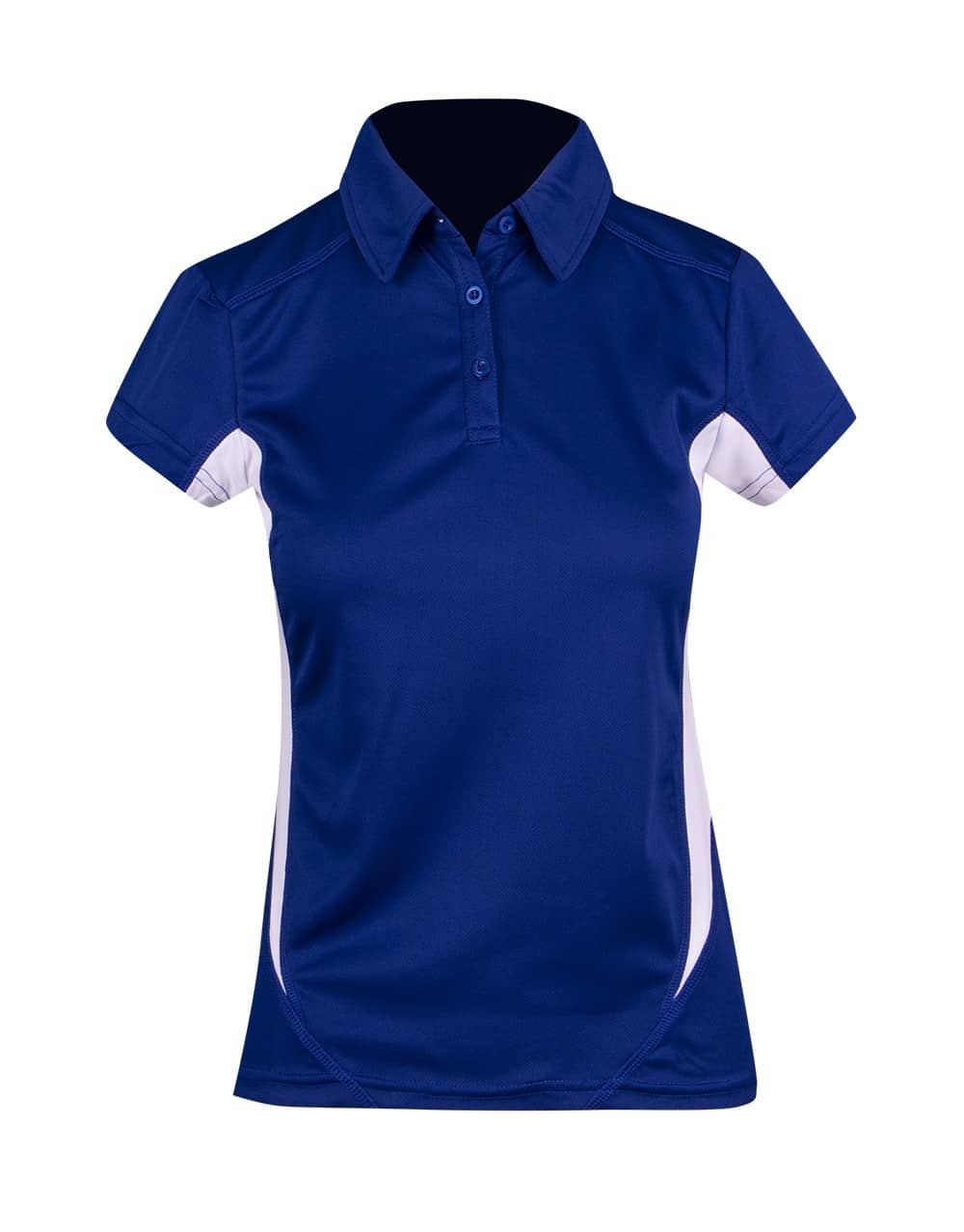 RAMO's Ladies Accelerator Polo - P446LD - Image 4