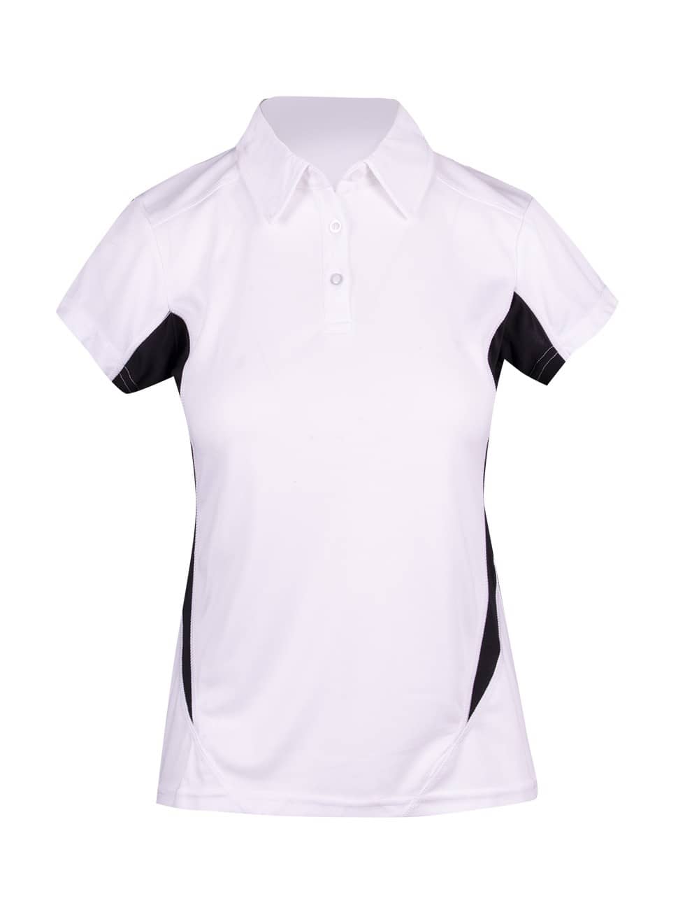 RAMO's Ladies Accelerator Polo - P446LD - Image 6