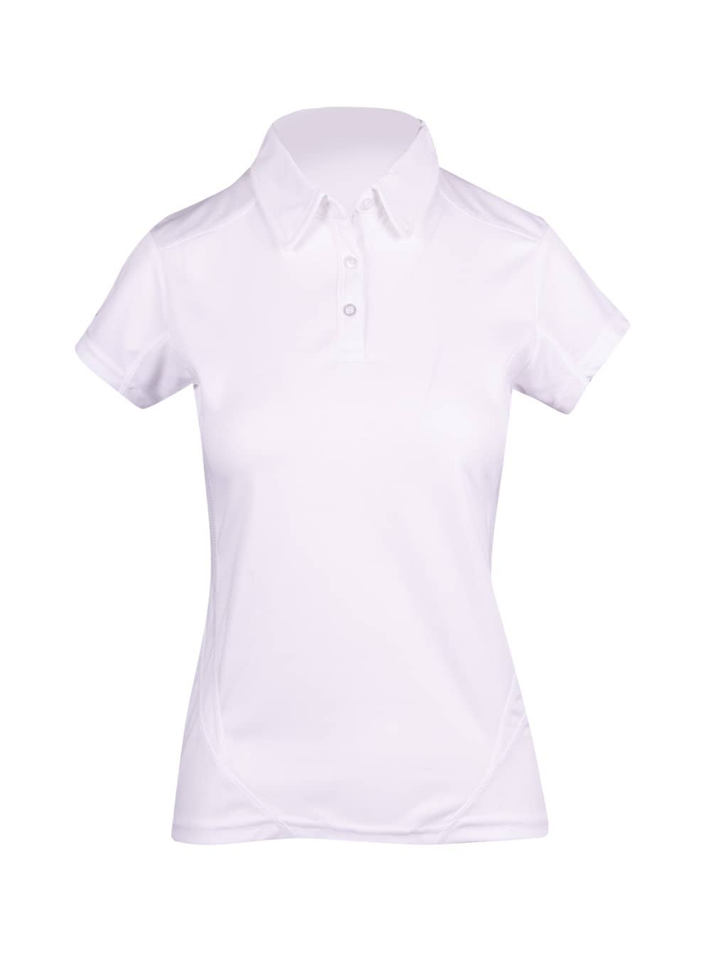 RAMO's Ladies Accelerator Polo - P446LD - Image 5
