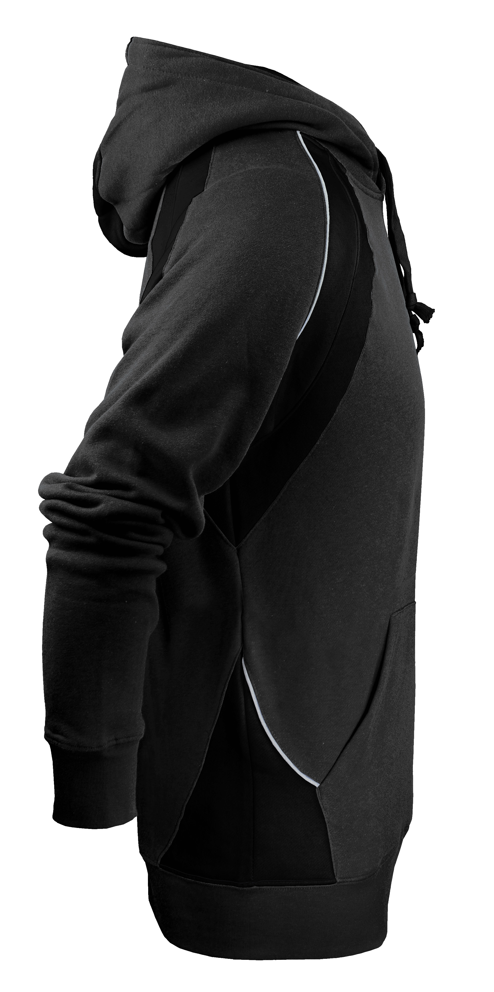 Aussie Pacific HUXLEY MENS HOODIES - 1509
