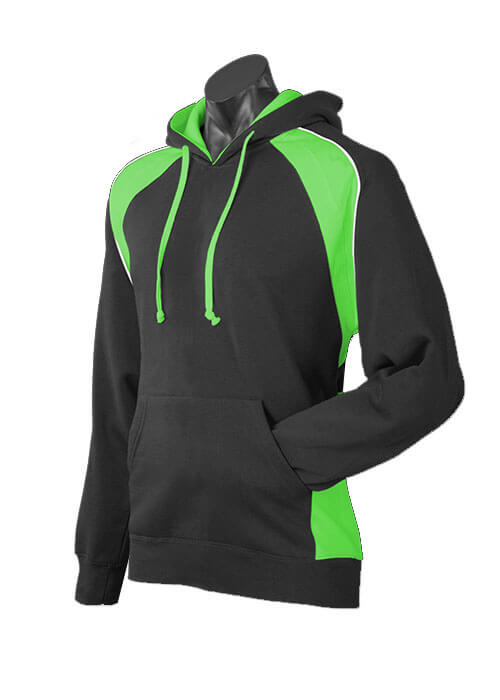 Aussie Pacific HUXLEY MENS HOODIES - 1509