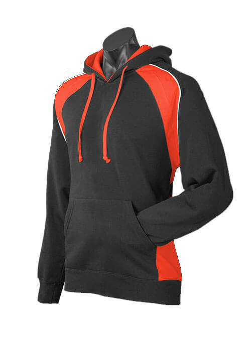 Aussie Pacific HUXLEY MENS HOODIES - 1509