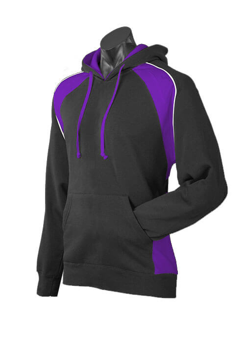 Aussie Pacific HUXLEY MENS HOODIES - 1509