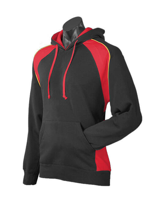 Aussie Pacific HUXLEY MENS HOODIES - 1509