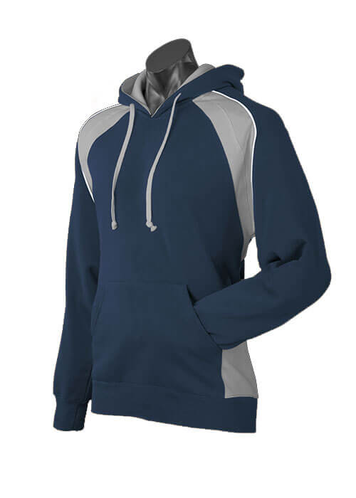 Aussie Pacific HUXLEY MENS HOODIES - 1509