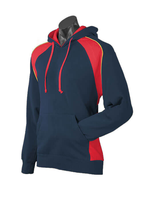 Aussie Pacific HUXLEY MENS HOODIES - 1509