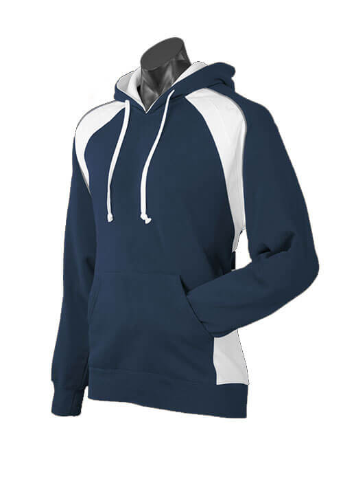 Aussie Pacific HUXLEY MENS HOODIES - 1509