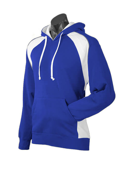 Aussie Pacific HUXLEY MENS HOODIES - 1509