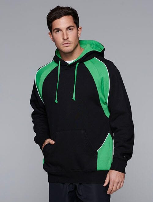 Aussie Pacific HUXLEY MENS HOODIES - 1509